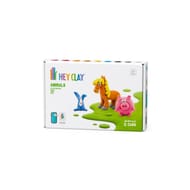 Hey clay moyen coffret ferme 2