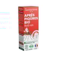 Santarome roll on après piqures bio 10ml