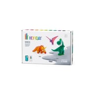 Hey clay moyen coffret dinos 2