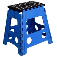 Marche pied pliable grand modèle