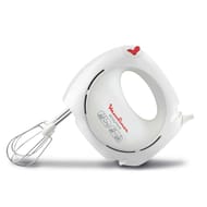 Moulinex Batteur 5 vitesses easy max HM2501B1