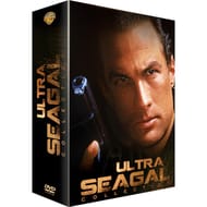 Coffret 8 dvd - seagle ultra rpk /s