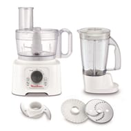 Moulinex Robot multifonction Double Force Compact FP542111