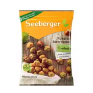 Seeberger noisette décortiquée 200g