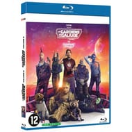 Blu ray les gardiens de la galaie vol.3