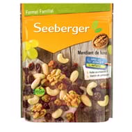 Seeberger Mendiant de luxe 400g
