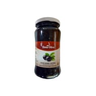 Dona oliva olives noires 210g