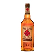 Four roses bourbon 1l 40%vol