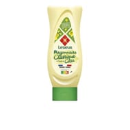 Lesieur mayonnaise classique souple aux oeufs de poules 425g