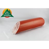Saucisse au jambon supérieur