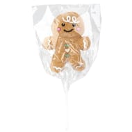 Fizzy christmas mallow pop 35g