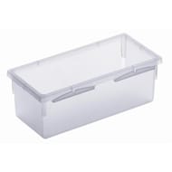 Sundis organiseur tiroir 15x8 transparent