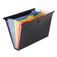 TRIEUR SUSPENDABLE 6 POSITIONS RAINBOW CLASS