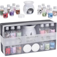 Coffret diffuseur 15 pièces