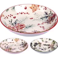 Assiette creuse 20 cm