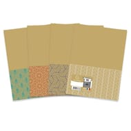 Protege documents soude a4 60 vues pochettes eternalis exacompta