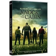 Dvd knock at the cabin