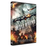 Dvd wolf hound
