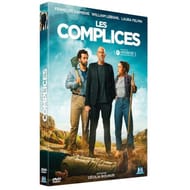 Dvd - les complices