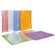 Reliure 100 vues propysoft