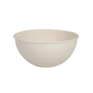 Eda saladier hermétique lagon 4.8l coloris bambou 25.5x11 cm