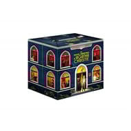 Coffret dvd les petits meurtres d'agatha christie - l'integrale s1