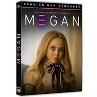 Dvd m3gan