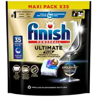 Finish ultimate plus x35 - 0.427kg