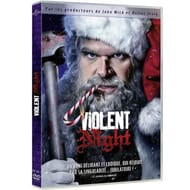 Dvd violent night