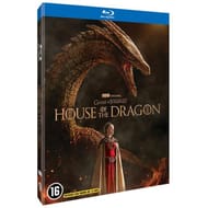 Blu ray house of the dragon s1