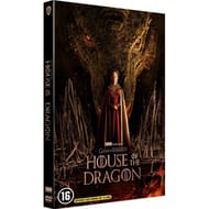 Dvd house of the dragon s1 /v 5dvd