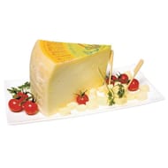 Asiago frais aop au lait de vache