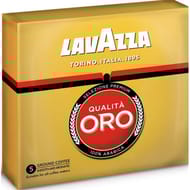 Lavazza qualita oro café moulu 100% arabica 2x250g - 500g