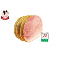 Jambon choix fumé cuit alsace