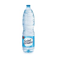 Saint amand eau minérale naturelle 1.5l