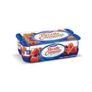 Recette Crémeuse Danone fruits rouges 8x125g
