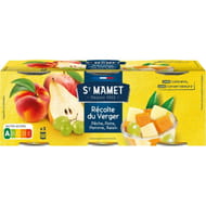 St Mamet coupe du verger boite 1/4x3 636g