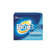 Bion equilibre comprimés x30