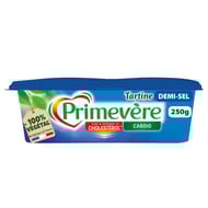 Primevère tartine demi-sel 55%mg 250g
