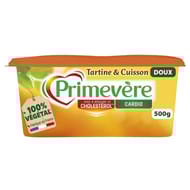 Primevère tartine & cuisson riche en oméga 3,6,9 500g