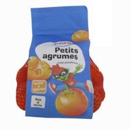 Cora Kido petits agrumes 1kg