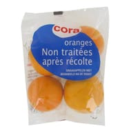 Cora orange sachet 1kg