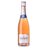 Crémant d'Alsace Brut Rosé Bestheim 12.5% Vol.75 cl