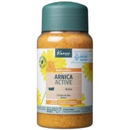 Kneipp sels de bain arnica active 600g