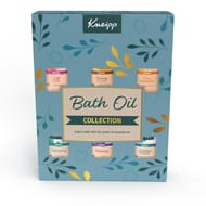 Kneipp coffret huiles de bains 348g x1