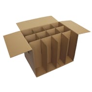 Croissillons pour verres