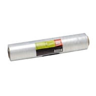 Rouleau film étirable transparent 0.45 x 300 m