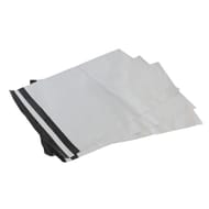 Pack lot 10 enveloppes souples 32.5x42.5 cm