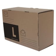 Colis expédition taille l