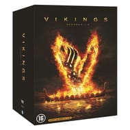 Coffret dvd vikings s1 - 6